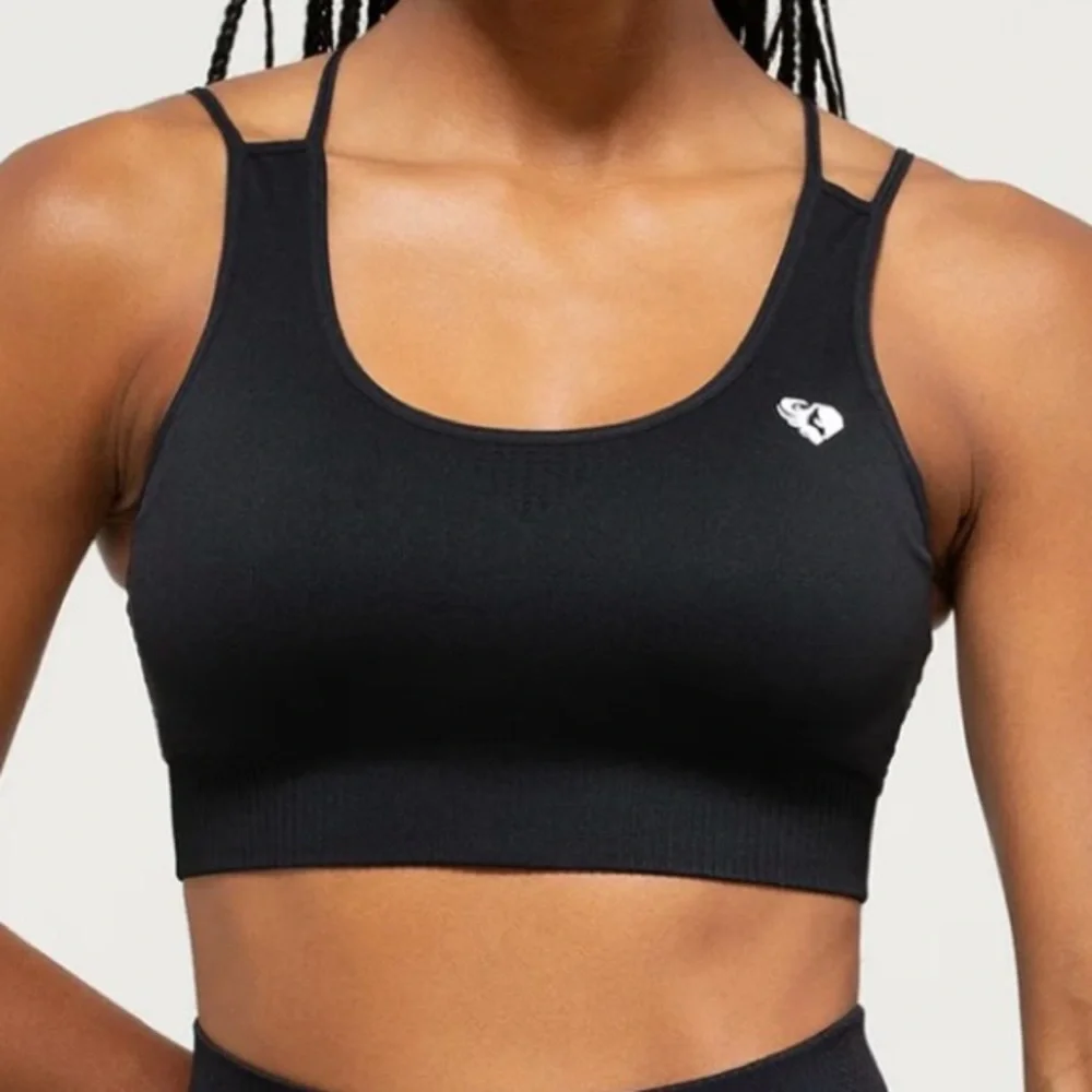 Sports Bra - Picture 2 of 4